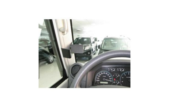 ProClip - Toyota LandCruiser 70 2008-2017 Vänster fäste