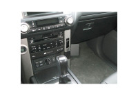 ProClip - Toyota LandCruiser/ Prado 2010-2018 / Landcruiser 150 2010-2017 Vinklat fäste