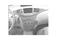 ProClip - Toyota Prius 2000-2003 Vinklat fäste