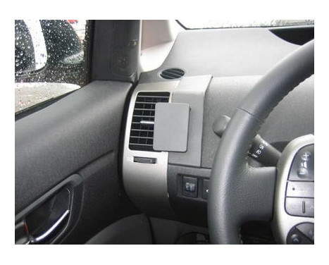 ProClip - Toyota Prius 2004-2009 Vänster fäste