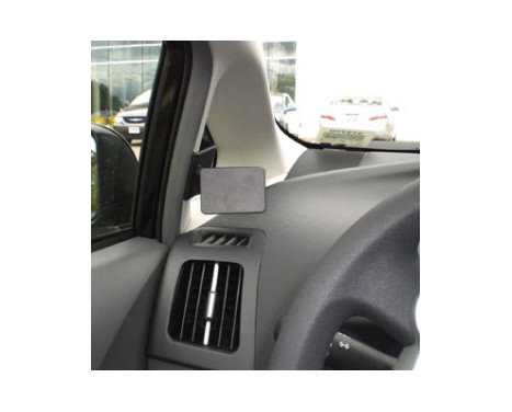 ProClip - Toyota Prius 2010-2016 Vänster fäste