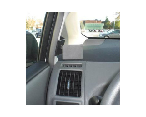 ProClip - Toyota Prius + 2012-2020 Vänster fäste