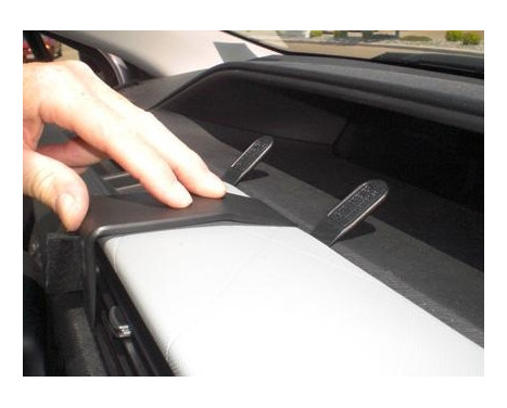 ProClip - Toyota Prius c 2012-2017 Mittfäste, bild 3