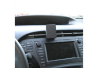 ProClip - Toyota Prius/ Plug-In 2010-2016 Mittfäste