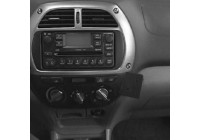 ProClip - Toyota RAV 4 2001-2003 Vinklat fäste