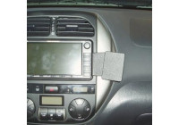 ProClip - Toyota RAV 4 2004-2005 Vinklat fäste