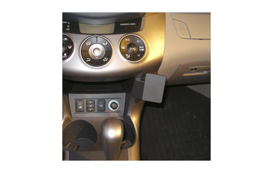 ProClip - Toyota RAV 4 2006-2012 Vinklat fäste