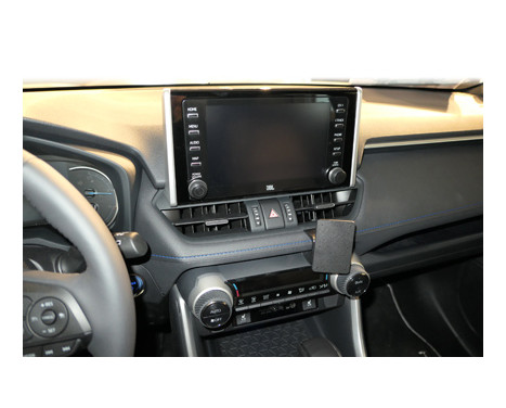 ProClip - Toyota RAV 4 2019 - Mittfäste, bild 2