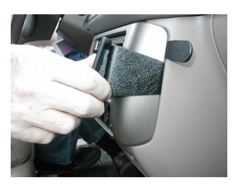 ProClip - Toyota Sienna 2001-2003 Vinklat fäste, bild 2