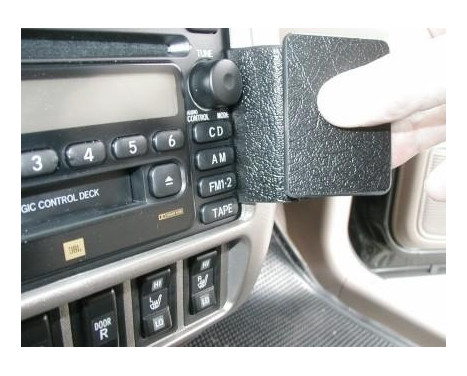 ProClip - Toyota Sienna 2001-2003 Vinklat fäste, bild 4