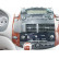 ProClip - Toyota Sienna 2004-2010 Mittfäste
