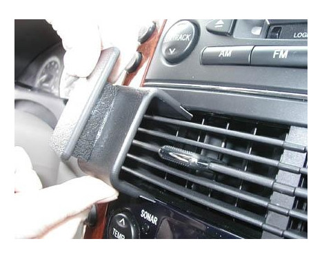ProClip - Toyota Sienna 2004-2010 Mittfäste, bild 4