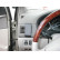 ProClip - Toyota Sienna 2004-2010 Vänster fäste
