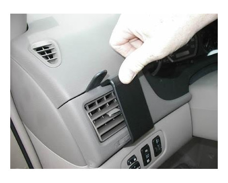 ProClip - Toyota Sienna 2004-2010 Vänster fäste, bild 2