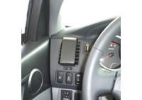 ProClip - Toyota Tacoma 2005-2015 Vänster fäste