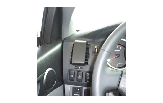 ProClip - Toyota Tacoma 2005-2015 Vänster fäste