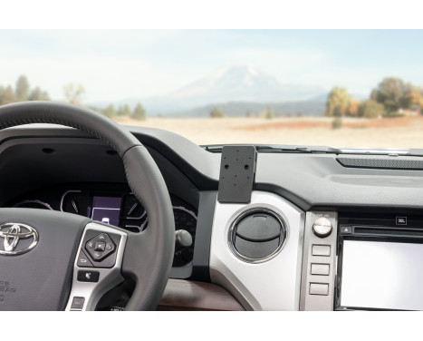 ProClip - Toyota Tundra 2014-2021 Vinklat fäste, bild 2