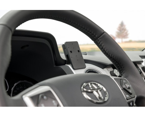 ProClip - Toyota Tundra 2014-2021 Vinklat fäste, bild 3