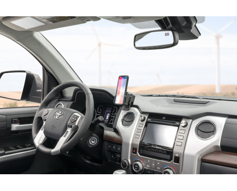 ProClip - Toyota Tundra 2014-2021 Vinklat fäste, bild 4