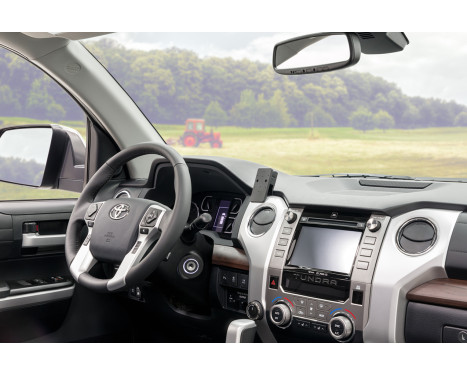 ProClip - Toyota Tundra 2014-2021 Vinklat fäste, bild 5