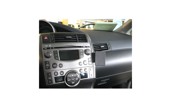 ProClip - Toyota Verso 2009-2019 Vinklat fäste