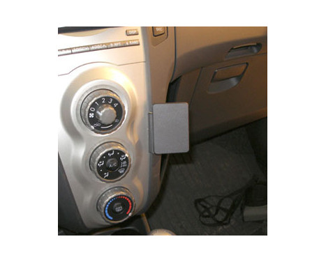 ProClip - Toyota Yaris 2006-2011 Vinklat fäste