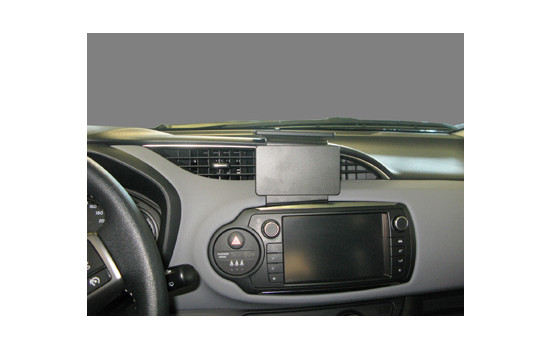 ProClip - Toyota Yaris 2015-2020 förstärkt mittfäste, bild 2