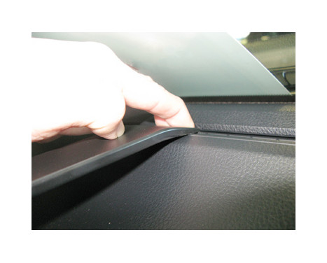 ProClip - Toyota Yaris 2015-2020 förstärkt mittfäste, bild 5