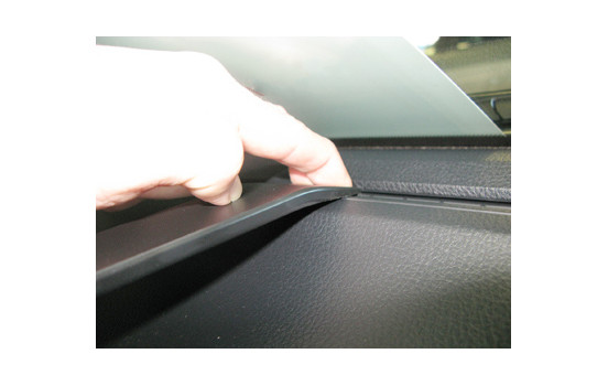 ProClip - Toyota Yaris 2015-2020 förstärkt mittfäste, bild 5