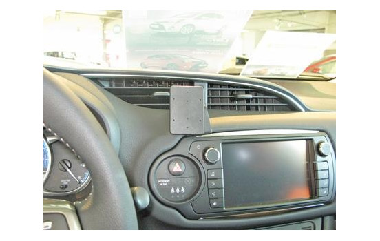 ProClip - Toyota Yaris 2015-2020 Mittfäste, bild 2