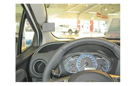 ProClip - Toyota Yaris 2015-2020 Vänsterfäste, bild 2
