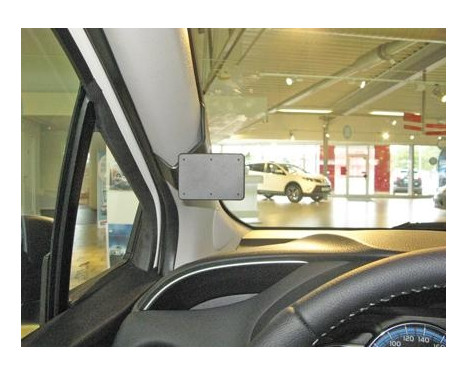 ProClip - Toyota Yaris 2015-2020 Vänsterfäste, bild 3