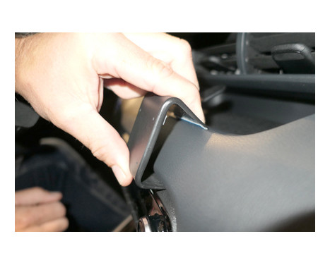 ProClip - Toyota Yaris 2021 - Mittfäste, bild 3
