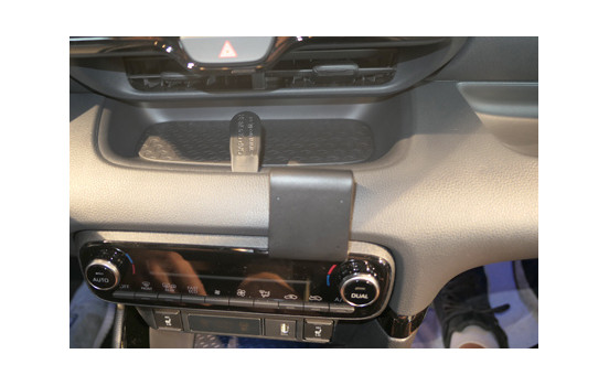 ProClip - Toyota Yaris 2021 - Mittfäste, bild 4