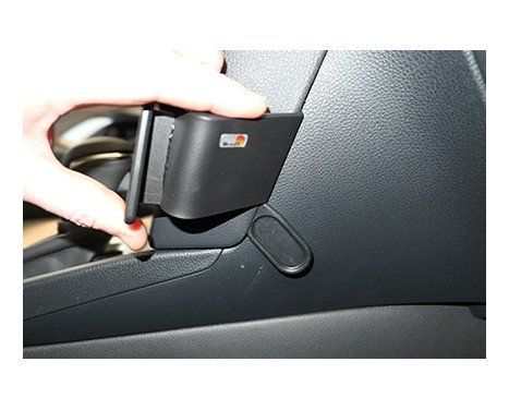ProClip - Toyota Yaris Cross 2022-2023 Angeld mount, bild 3
