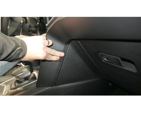 ProClip - Volkswagen Amarok 2024 - Vinklat fäste, bild 3