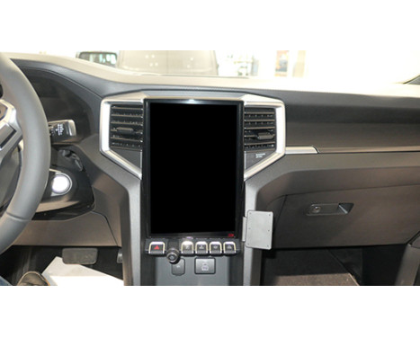 ProClip - Volkswagen Amarok 2024 - Vinklat fäste, bild 5
