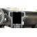 ProClip - Volkswagen Amarok 2024 - Vinklat fäste, miniatyr 5