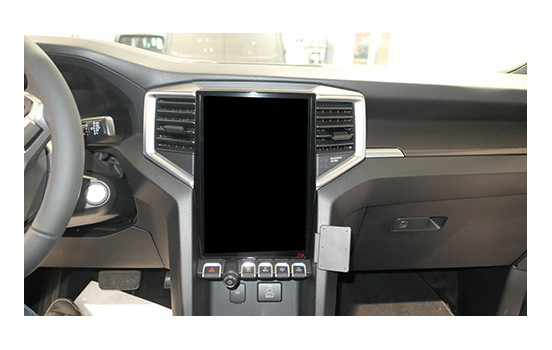 ProClip - Volkswagen Amarok 2024 - Vinklat fäste, bild 5