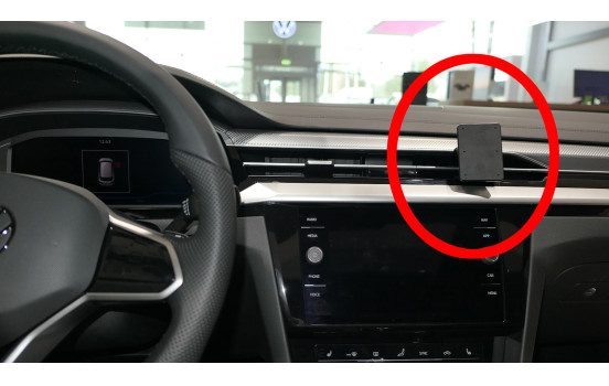 ProClip - Volkswagen Arteon 2021-2024 Mittfäste