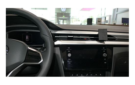 ProClip - Volkswagen Arteon 2021-2024 Mittfäste, bild 2