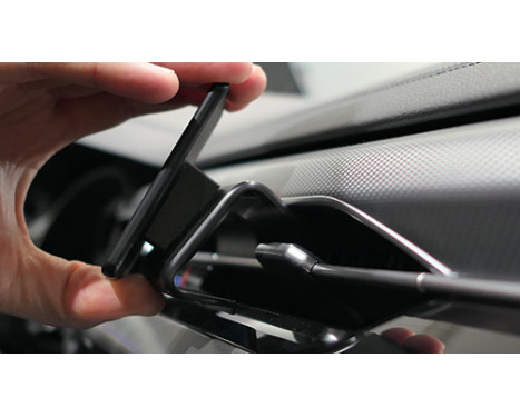 ProClip - Volkswagen Arteon 2021-2024 Mittfäste, bild 4