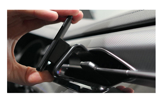 ProClip - Volkswagen Arteon 2021-2024 Mittfäste, bild 4