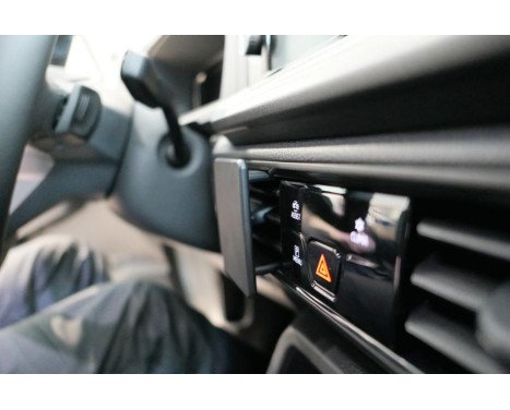 ProClip - Volkswagen Caddy 2021-2022 Mittfäste, bild 4