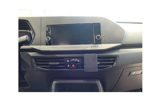ProClip - Volkswagen Caddy 2021-2022 Mittfäste, bild 5