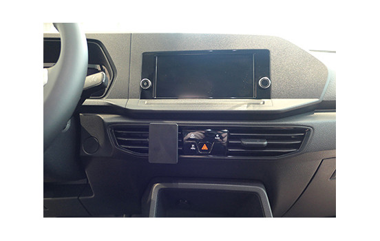 ProClip - Volkswagen Caddy 2021-2022 Mittfäste, bild 6