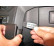ProClip - Volkswagen Caddy / Caddy Life 2016-2020 Vinklat fäste, miniatyr 4