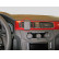 ProClip - Volkswagen Caddy Life 2016-2020 Mittfäste