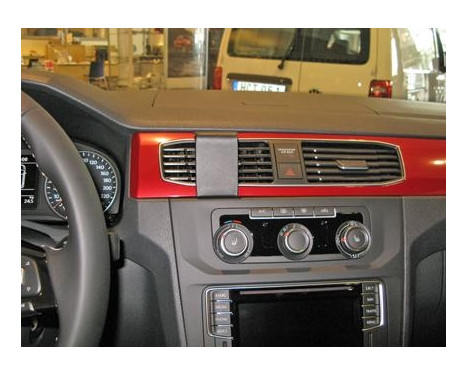 ProClip - Volkswagen Caddy Life 2016-2020 Mittfäste, bild 2
