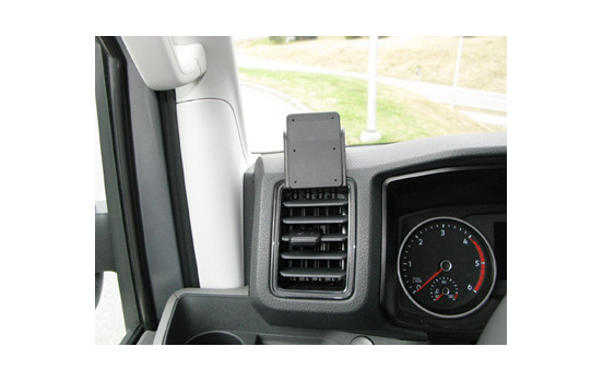 ProClip - Volkswagen Crafter 2017- MAN TGE 2019- Vänster fäste, bild 2